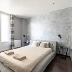 Le Princess Appartement *