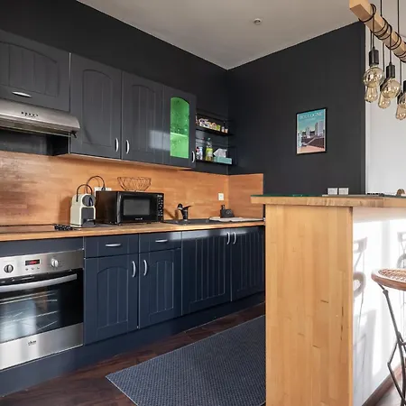 Le Princess Appartement