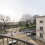 Le Princess - Face Nausicaa Boulogne-sur-Mer