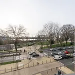 Apartment Le Princess - Face Nausicaa Boulogne-sur-Mer