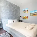 Le Princess - Face Nausicaa Apartment